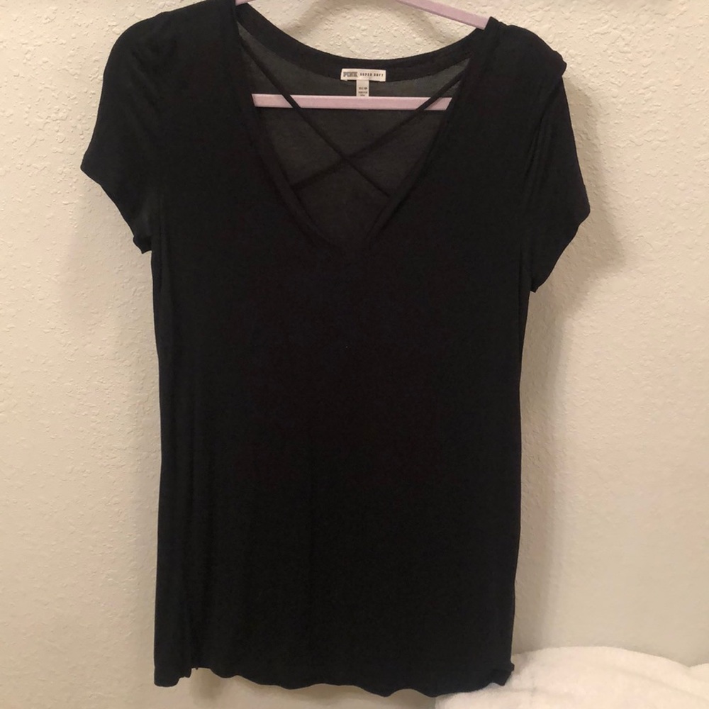 Victoria Secret Pink T-Shirt